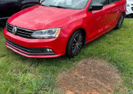 2016 Volkswagen Jetta in Commerce, GA 30529 - 2334042 2