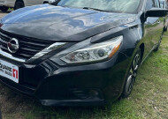 2018 Nissan Altima in Commerce, GA 30529 - 2334043 3
