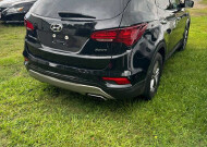 2017 Hyundai Santa Fe in Commerce, GA 30529 - 2334044 2