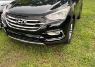 2017 Hyundai Santa Fe in Commerce, GA 30529 - 2334044 7