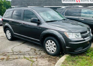 2016 Dodge Journey in Commerce, GA 30529 - 2334045 1