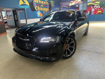2015 Chrysler 300 in Chicago, IL 60659