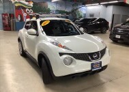 2012 Nissan Juke in Chicago, IL 60659 - 2334717 8
