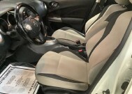 2012 Nissan Juke in Chicago, IL 60659 - 2334717 11
