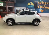 2012 Nissan Juke in Chicago, IL 60659 - 2334717 2