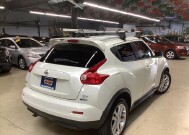 2012 Nissan Juke in Chicago, IL 60659 - 2334717 5
