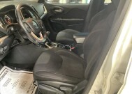 2016 Jeep Cherokee in Chicago, IL 60659 - 2335214 10