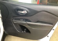 2016 Jeep Cherokee in Chicago, IL 60659 - 2335214 21