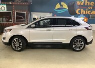 2016 Ford Edge in Chicago, IL 60659 - 2335918 2