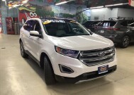 2016 Ford Edge in Chicago, IL 60659 - 2335918 7