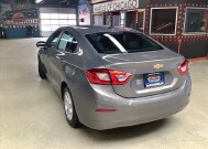 2018 Chevrolet Cruze in Chicago, IL 60659 - 2335919 3