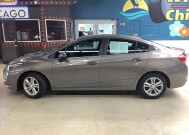 2018 Chevrolet Cruze in Chicago, IL 60659 - 2335919 2