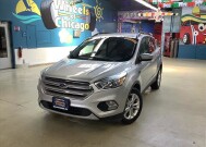 2018 Ford Escape in Chicago, IL 60659 - 2336946 1