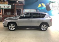 2016 Jeep Compass in Chicago, IL 60659 - 2336947 2