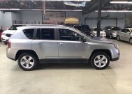 2016 Jeep Compass in Chicago, IL 60659 - 2336947 6