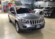2016 Jeep Compass in Chicago, IL 60659 - 2336947 7
