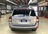 2016 Jeep Compass in Chicago, IL 60659 - 2336947 4