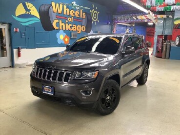 2014 Jeep Grand Cherokee in Chicago, IL 60659