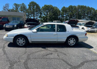1997 Mercury Cougar in Hickory, NC 28602 - 2338265 4