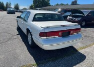 1997 Mercury Cougar in Hickory, NC 28602 - 2338265 5