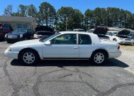1997 Mercury Cougar in Hickory, NC 28602 - 2338265 4