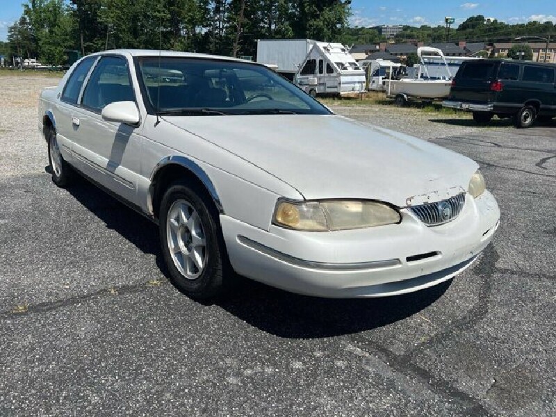1997 Mercury Cougar in Hickory, NC 28602 - 2338265