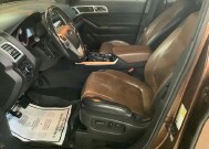 2011 Ford Explorer in Chicago, IL 60659 - 2339358 10
