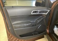 2011 Ford Explorer in Chicago, IL 60659 - 2339358 9