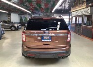 2011 Ford Explorer in Chicago, IL 60659 - 2339358 4
