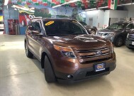 2011 Ford Explorer in Chicago, IL 60659 - 2339358 7