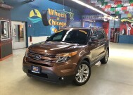 2011 Ford Explorer in Chicago, IL 60659 - 2339358 1