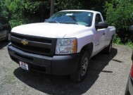 2013 Chevrolet Silverado 1500 in Barton, MD 21521 - 2340044 1