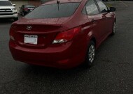 2017 Hyundai Accent in Commerce, GA 30529 - 2341091 6