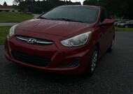 2017 Hyundai Accent in Commerce, GA 30529 - 2341091 5