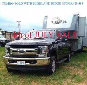 2019 Ford F250 in GRANDVIEW, MO 64030