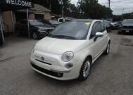 2012 FIAT 500 in Tampa, FL 33604-6914 - 2344593 26