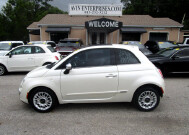 2012 FIAT 500 in Tampa, FL 33604-6914 - 2344593 58
