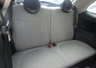 2012 FIAT 500 in Tampa, FL 33604-6914 - 2344593 8