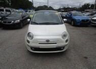 2012 FIAT 500 in Tampa, FL 33604-6914 - 2344593 18