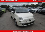 2012 FIAT 500 in Tampa, FL 33604-6914 - 2344593 1
