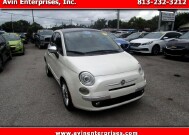 2012 FIAT 500 in Tampa, FL 33604-6914 - 2344593 41