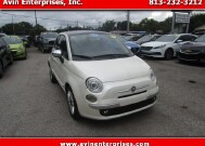 2012 FIAT 500 in Tampa, FL 33604-6914 - 2344593 59