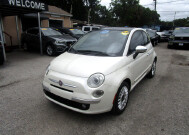 2012 FIAT 500 in Tampa, FL 33604-6914 - 2344593 51