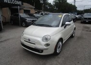 2012 FIAT 500 in Tampa, FL 33604-6914 - 2344593 2