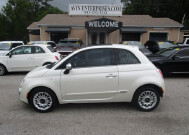 2012 FIAT 500 in Tampa, FL 33604-6914 - 2344593 82