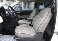 2012 FIAT 500 in Tampa, FL 33604-6914 - 2344593 7
