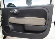 2012 FIAT 500 in Tampa, FL 33604-6914 - 2344593 14