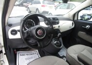 2012 FIAT 500 in Tampa, FL 33604-6914 - 2344593 11