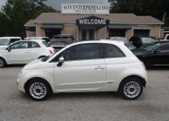 2012 FIAT 500 in Tampa, FL 33604-6914 - 2344593 24