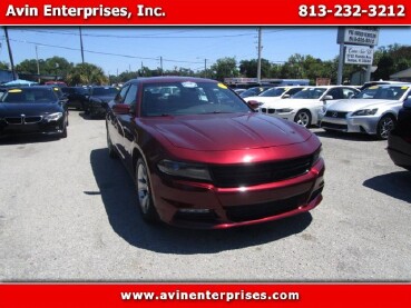 2017 Dodge Charger in Tampa, FL 33604-6914